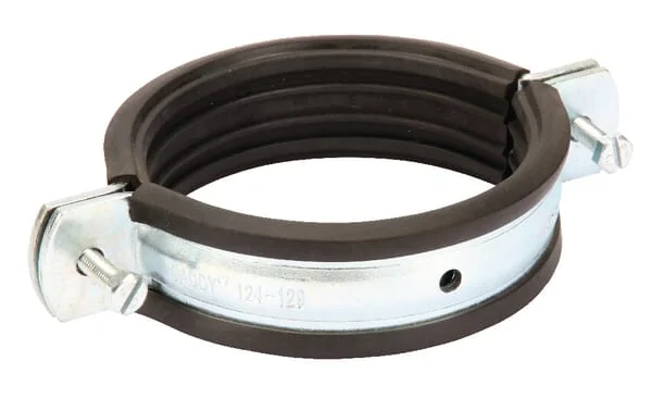 Non Branded - RS280129 - Pipe Clamp 124-129mm