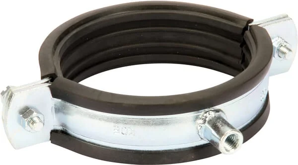 Non Branded - RS28093 - Pipe Clamp 88-93mm