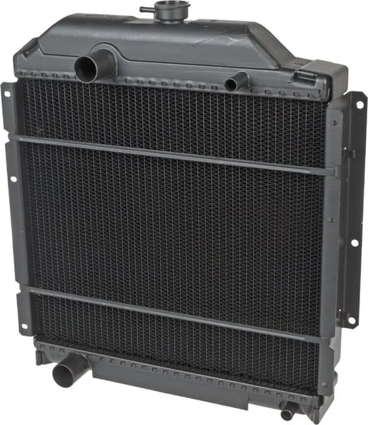 Non Branded - RT7700047575N - Radiator
