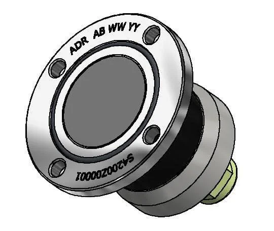 Non Branded - S4200Z00001 - Disc Hub