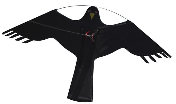 Non Branded - SBK0011 - Bird Scarer Hawk Kite Without Pole