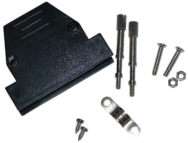 Non Branded - SDKAP25 - Cap 25 Pin Sub-D