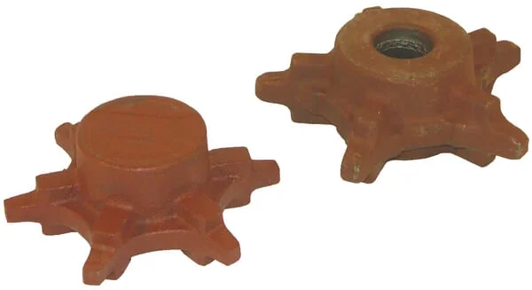 Non Branded - SG12425 - Sprocket 12x42 5 Teeth