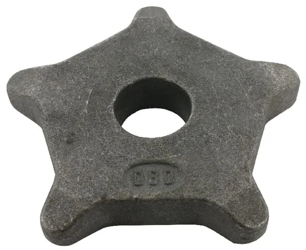 Non Branded - SG128052 - Sprocket 12 x 80 5T 35R