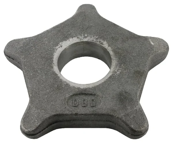 Non Branded - SG128056 - Sprocket 12 x 80 5T 45R
