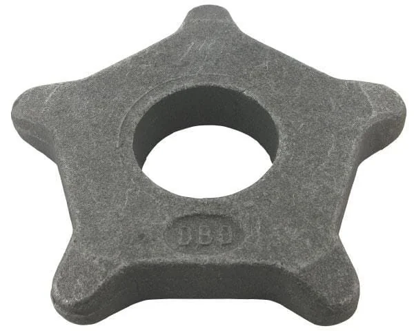 Non Branded - SG128057 - Sprocket 12 x 80 5T 50R