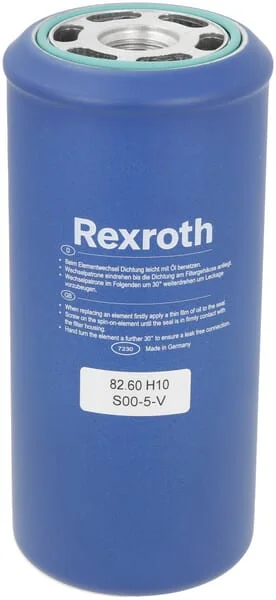 Non Branded - SH67916V - Hydraulic Filter
