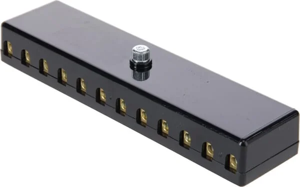 Non Branded - SI1051200 - 12 Fuse Box