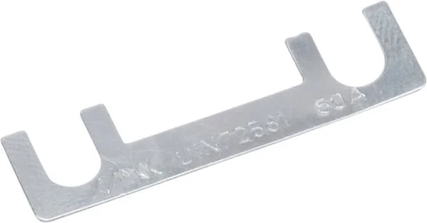 Non Branded - SI201351 - Strip Fuse 60A