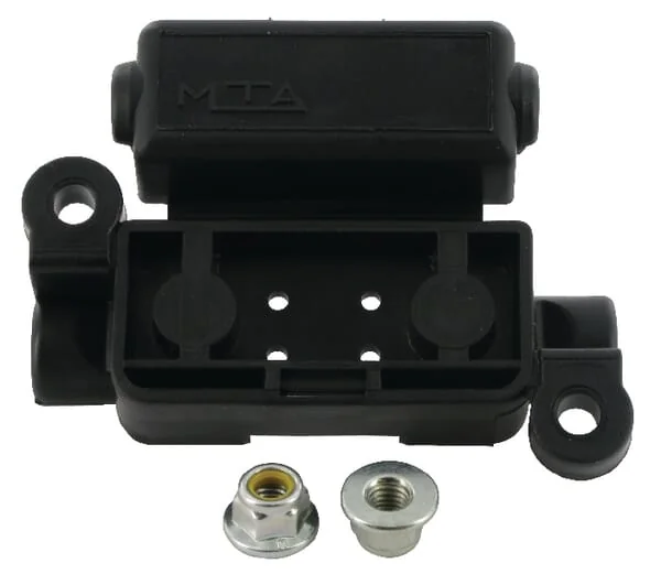 Non Branded - SI20156 - Fuse Holder 41 mm