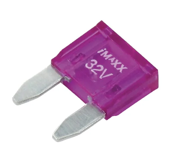 Non Branded - SI20261P001 - Blade Fuse 3A Mini