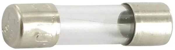 Non Branded - SI23496 - Fuse Glass 0.3A Length 20mm Pack 10x