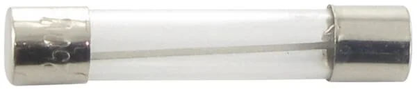 Non Branded - SI23517 - Fuse Glass 15A Length 32mm Pack 25x