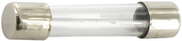 Non Branded - SI23519 - Fuse Glass 25A Length 32mm Pack 25x