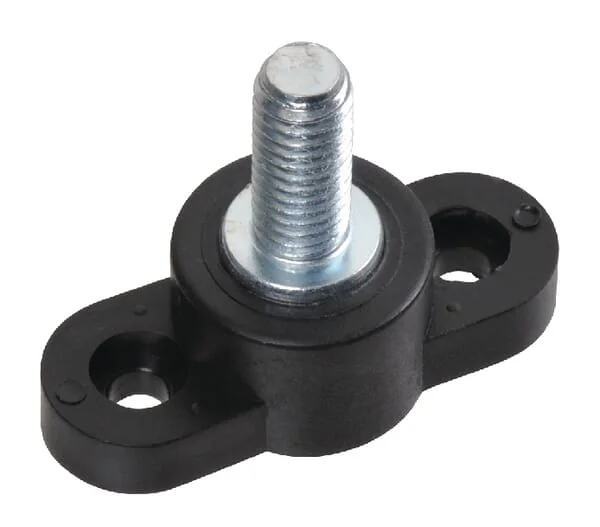 Non Branded - SI2938165 - Manifold Block, Black