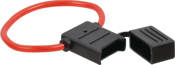 Non Branded - SI33060 - Maxi Fuse Holder 60A