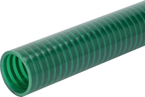 Non Branded - SL250400800 - PVC Hose End Piece 800mm