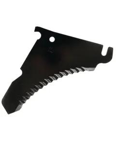 Non Branded - SM021011 - Bergmann Silage Blade
