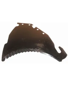 Non Branded - SM04250 - Silage Knife Strautmann