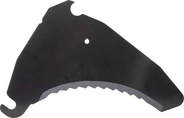 Non Branded - SM04670 - Silage Blade P.for
