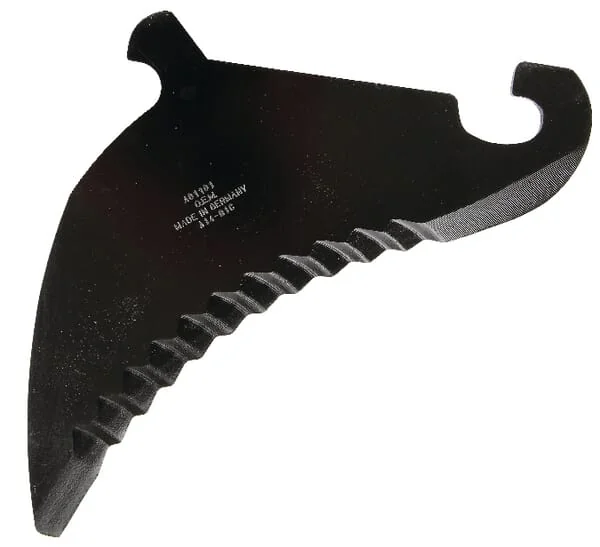 Non Branded - SM05522 - Round Baler Knife