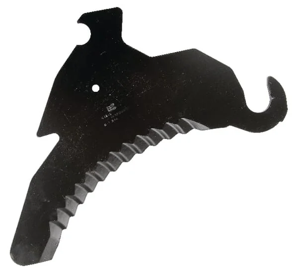 Non Branded - SM06199 - Silage Blade