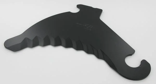 Non Branded - SM06735 - Round Baler Knife