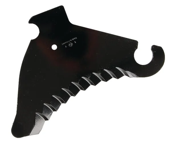 Non Branded - SM06777 - Round Baler Knife