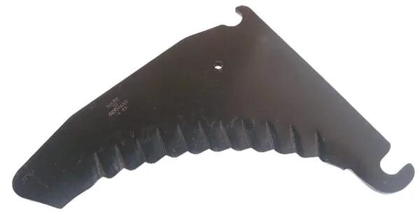 Non Branded - SM06899 - Silage Knife