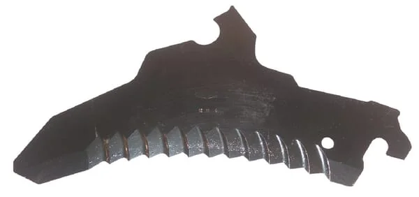 Non Branded - SM07102 - Silage Knife Pottinger