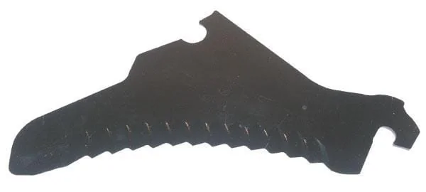 Non Branded - SM07126 - Silage Knife Pottinger