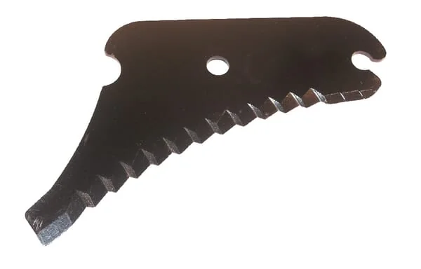 Non Branded - SM09150 - Round Baler Knife Deutz