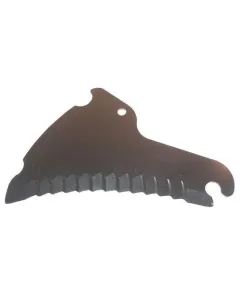 Non Branded - SM14071 - Silage Knife Fahr