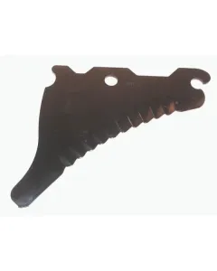 Non Branded - SM15488 - Knife for Round Balers John Deere