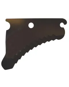 Non Branded - SM15821 - Knife, Round Baler