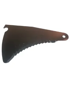 Non Branded - SM17082 - Silage Knife Kemper