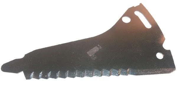 Non Branded - SM18054 - Silage Knife Mengele