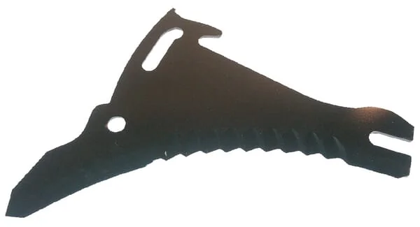 Non Branded - SM18093 - Knife for Silage Mengele