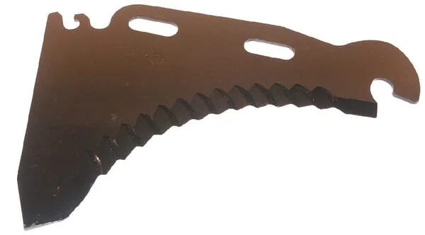 Non Branded - SM18094 - Silage Knife Mengele