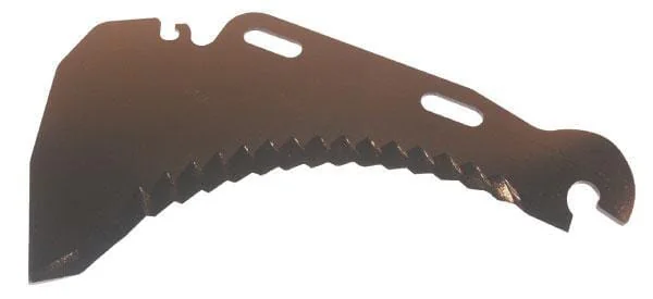 Non Branded - SM18096 - Silage Knife Mengele