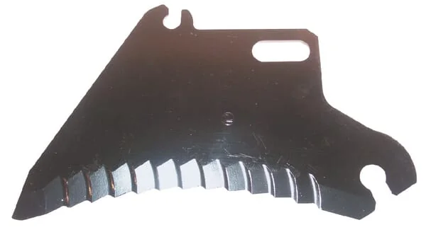 Non Branded - SM18117 - Silage Knife Mengele