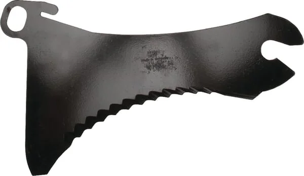 Non Branded - SM18401 - Silage Knife Mengele Lely