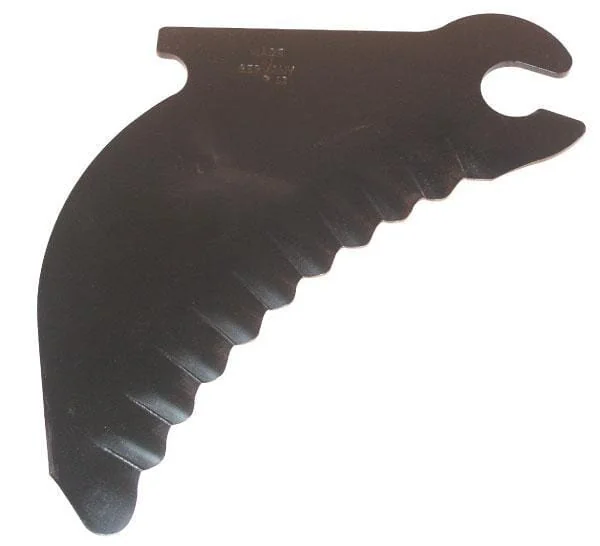 Non Branded - SM19505 - Knife, Round Baler New Holland