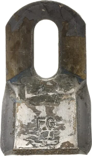 Non Branded - SM56N - Flail