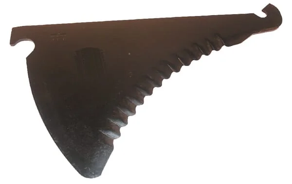 Non Branded - SM74810 - Silage Knife Kemper