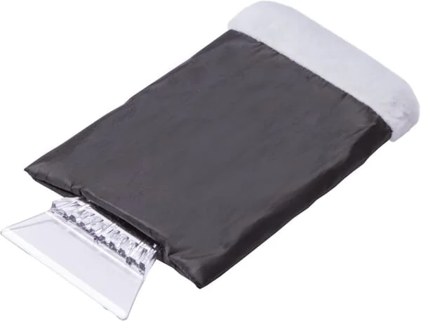 Non Branded - SP19033 - Ice Scraper With Glove
