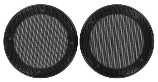 Non Branded - SPROOSTER130 - Speaker Grill 130 mm