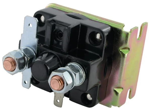 Non Branded - SRB325 - Starter Relay