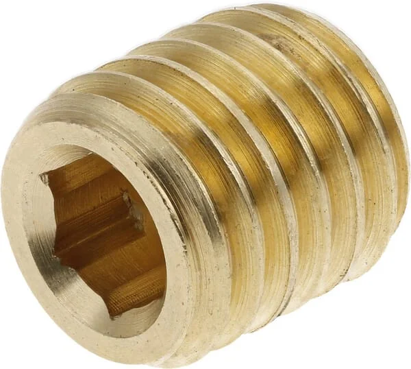 Non Branded - SSM101208BR - Throttle Screw M10 Diameter 0.8mm BR