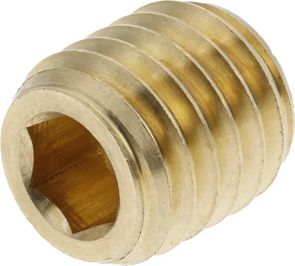 Non Branded - SSM101216BR - Throttle Screw M10 Diameter 1.6mm BR